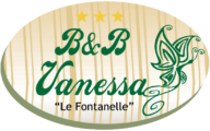 BeB Vanessa Le Fontanelle