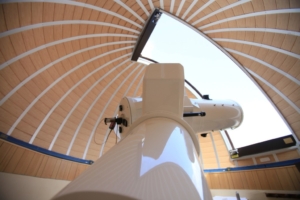 Osservatorio astronomico di Montedorio